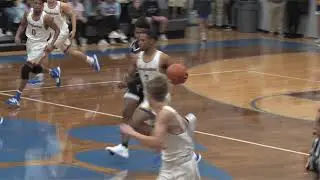 2023 Isaiah West (Goodpasture High/ NYBA Elite)