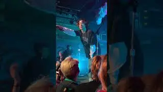 Conan Gray - Crush Culture Live in Seattle