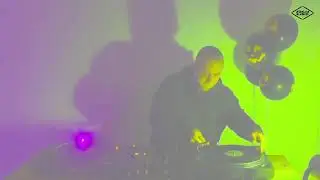Earectorr  @ LOCAL RADIO &ndash; 29/10/2022