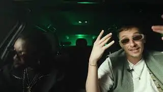 AMOROK & MARVIN GAME - WESTSIDE ZUR WESTSIDE FREESTYLE