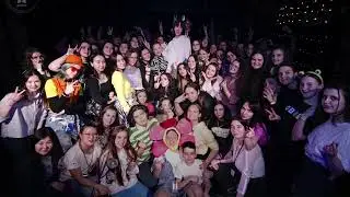 BTSforia SPb 2021-2022