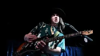Bad Trip [Original] Live from Tulsa OK