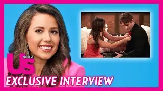 Katie Thurston Reveals Why She Gave Greg The 1st Impression Rose & Connection With Connor B