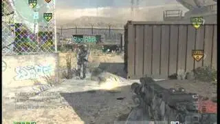 mw3 mp7 montage(67-9)