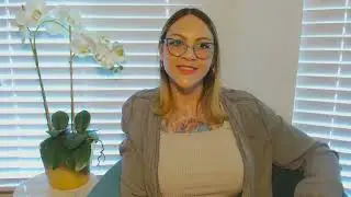 Amber Lee Crume, LCSW | Productivity & Self-Worth 🌼