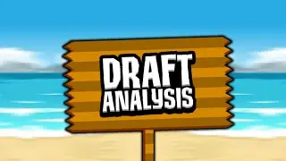 NPCC Season 2 Draft Analysis!