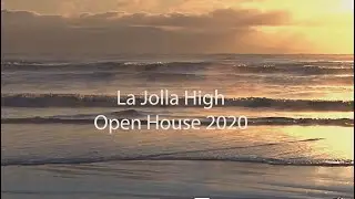 La Jolla High Virtual Open House 2020-21