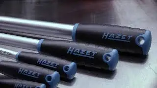 Tool Haul - Hazet, Stahlwille, & NWS | HFG Handtools from Germany
