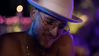 Wesley James | BELLA Feat. Padre (Official Music Video)