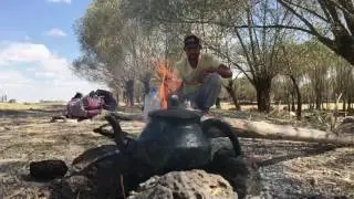 Redd - Boşlukta Dans (Alternatif Klip)