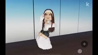 &ldquo;Rich Man by Aespa&rdquo; Roblox dance cover