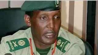 #RNC YA #KAYUMBA NYAMWASA ITANZE UBUTUMWA KU #RWANDA