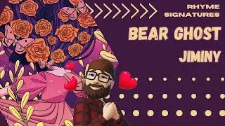 Bear Ghost - Jiminy: PROG ROCK Album Review [2023]