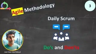 Daily Standup: Do's and Don'ts