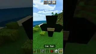 how to spawn null . no mod !.... || #shorts #minecraft #viral #mine #viralshorts