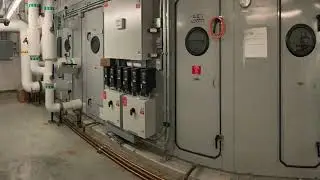 Reno Critical Spaces