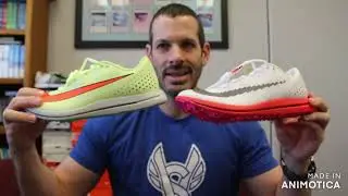 Nike Zoom Triple Jump Elite 2 с технологией углеродного волокна!!!!