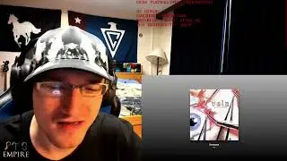 Vein - Errorzone FIRST TIME REACTION