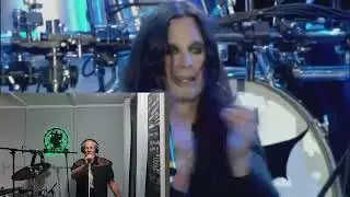Ozzy Tribute - Fairies Wear Boots