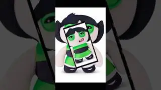 New Fuggler Power Puff Girls
