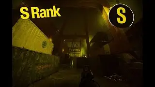 Easy S-Rank on the Final Mission &ldquo;Hide and Seek&rdquo; | Ready or Not