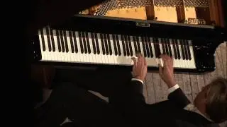 Charl du Plessis 10 Chair Tour