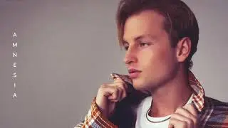 William - Amnesia (Officiel Audio)