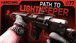 The Network Provider - #077 - Hardcore Final Chapter - Escape from Tarkov