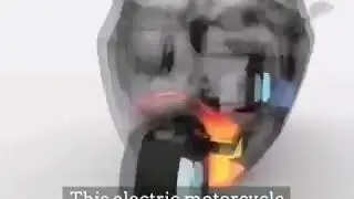 Bu Lit motors C1