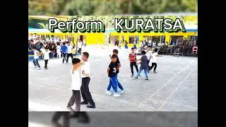 Physical Education Day @EOES
