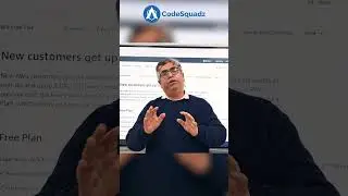 Difference Between AWS Plans Explained | AWS Pricing Models for Beginners | CodeSquadz