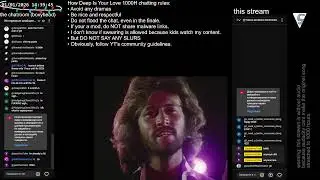 How Deep Is Your Love 1000 hours 26 - New Year 2026