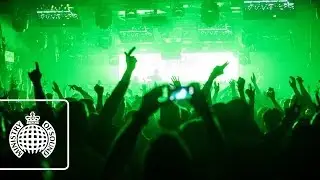 NoMosk - Sirenes (Original Mix)