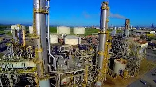 Atlantic LNG Shareholders Sign HOA With GORTT