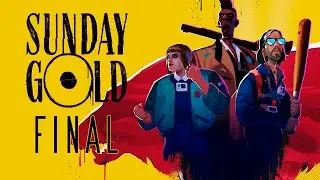 Sunday Gold - FINAL