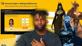 Вам нужны настоящие проблемы (цензура в Code Vein 2 и Tomodachi Life Woke Now)