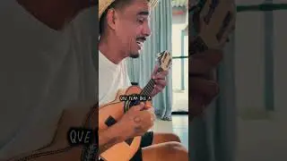 Carona do amor - Cavaco e voz, Rodrigo de Lara (Exaltasamba)