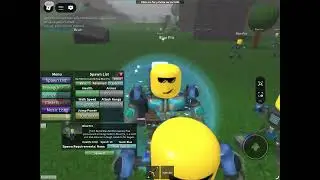 Powerfull blue pro