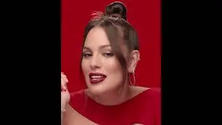 Revlon ColorStay Matte Lite Crayon Beauty Application by Ashley Graham | Bold & Lightweight Lips!