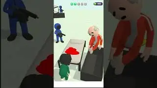 Cookie Carver: Life Challenge - Gameplay Walkthrough Part 5 (Android,ios)