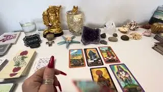 Cáncer, un nuevo amor 🧜🏻🦋❤️viene hacia ti prepárate para un romance espectacular