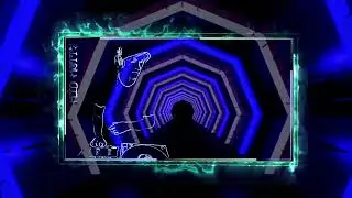 🎬 Tomorrow &ndash; Jerome Isma-Ae & Paul Thomas | Kid Kutt TV Techno Crates | 2025 🚀🌑