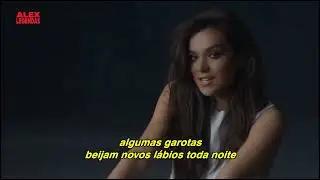Hailee Steinfeld - Most Girls (Tradu&ccedil;&atilde;o) (Clipe Legendado)