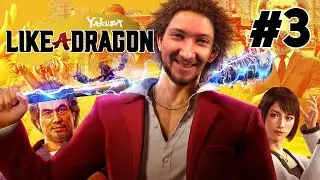 Yakuza: Like a Dragon [3]