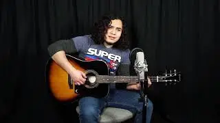 Que Sera De Ti - Roberto Carlos (Cover)