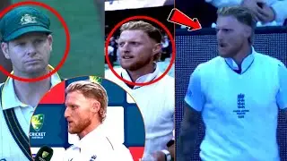 Ben Stokes Celebration _  England Beat Australia at MCG | England Create History in 4th Test .