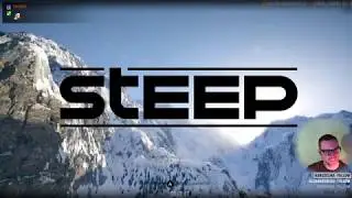 [RU] STEEP coop with Myro and DareDracula!