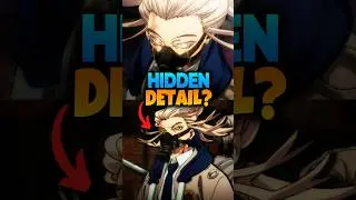 Tamsy Detail You DIDN'T Notice! | Gachiakuta EXPLAINED