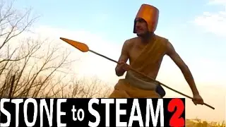 Stone to Steam 2 | Episode 3 - Ancient Mesopotamia