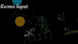 Kocmos layout by camyo Accuracy  99.12 %.